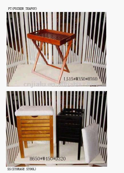  Small Furniture (Маленькая мебель)