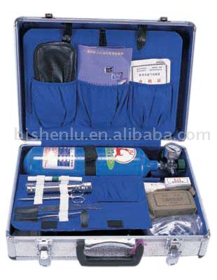  First-Aid Box (Erste-Hilfe-Box)