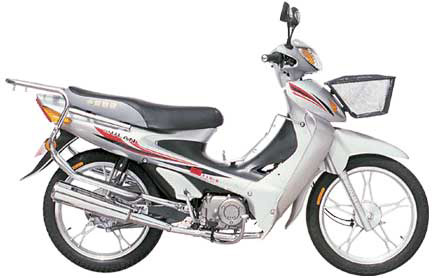  Motorcycle (Motorrad)