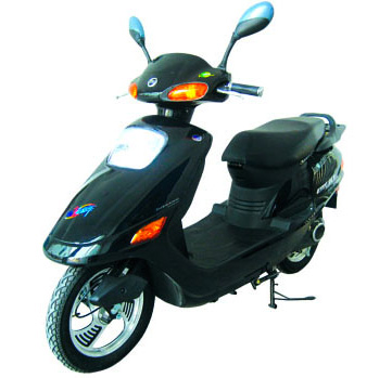  ML350-5 Electric Scooter (ML350-5 Electric Scooter)