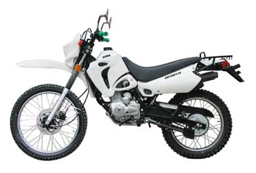  Motorcycle (Motorrad)