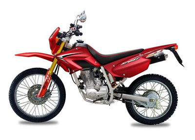  Motorcycle (Motorrad)