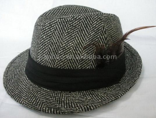  Fedora