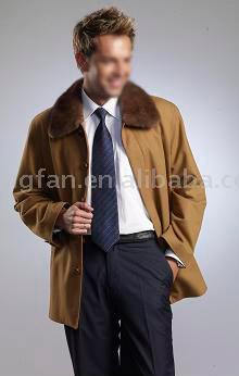 Men`s Coat (Men`s Coat)