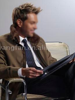  Men`s Coat ( Men`s Coat)