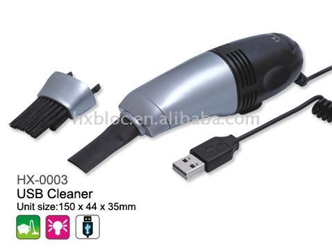  USB Cleaner (USB Cleaner)
