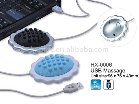  USB Massager (USB Массажер)