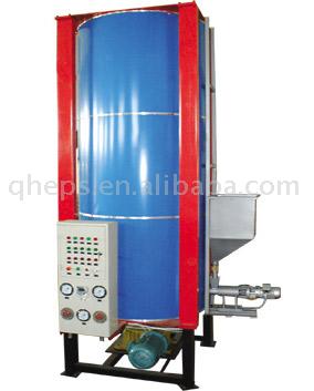  EPS Pre-Expander (EPS БЛОК -)