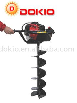  Earth Auger (Monde Auger)