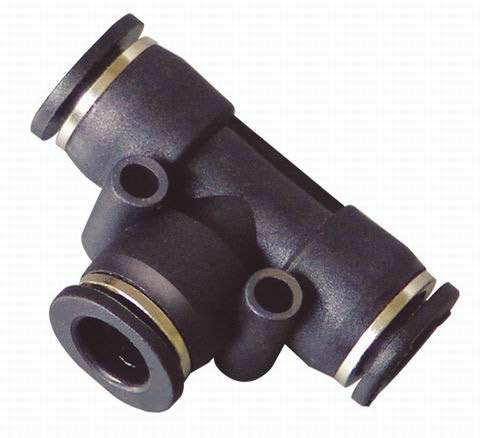  PE-C Mini Fittings ( PE-C Mini Fittings)