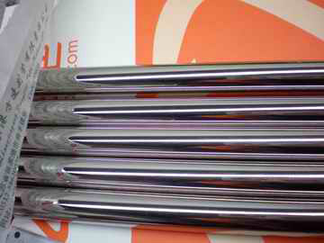  Mirror Polished Tube ( Mirror Polished Tube)