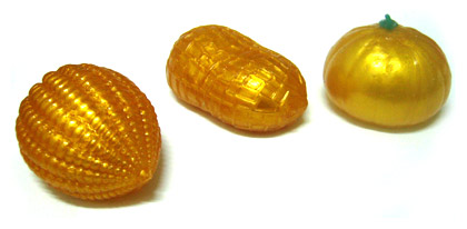  Venting Ball (Sticky Mini Cron/Pinda/Pumpkin) (Entlüftung Ball (Sticky Mini Cron / Pinda / Pumpkin))