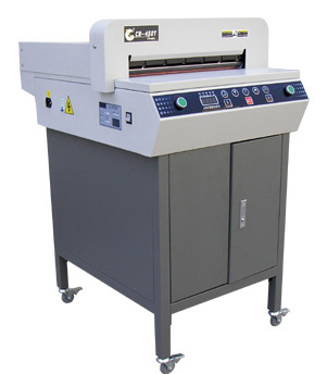  Electric Paper Cutting Machine (Electric Paper Cutting M hine)