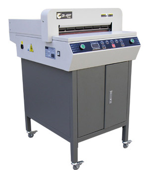  Electric Paper Cutting Machine ( Electric Paper Cutting Machine)