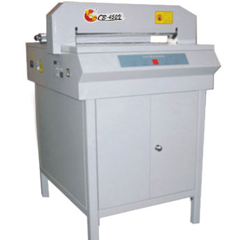  Electric Paper Cutting Machine (Electric Paper Cutting M hine)