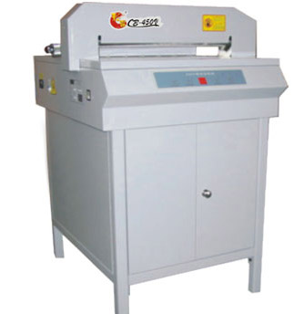  Electric Paper Cutting Machine (Electric Paper Cutting Machine)