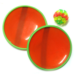  Suction Balls (Saug-Balls)