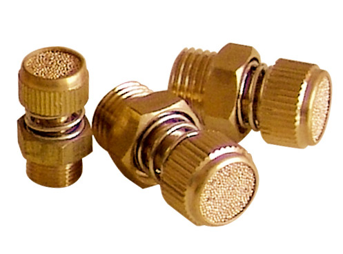  Brass Silencer ( Brass Silencer)