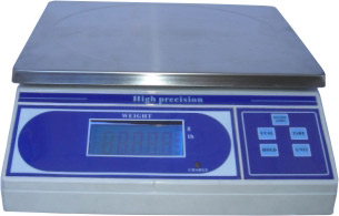  Electronic Weight Scale