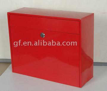  Mailbox (Boîte aux lettres)