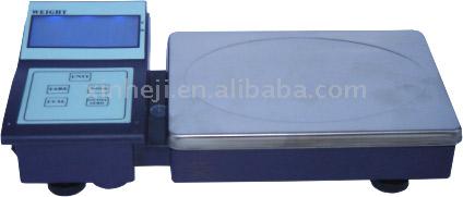  Electronic Packing Scale (Electronic Scale Emballage)