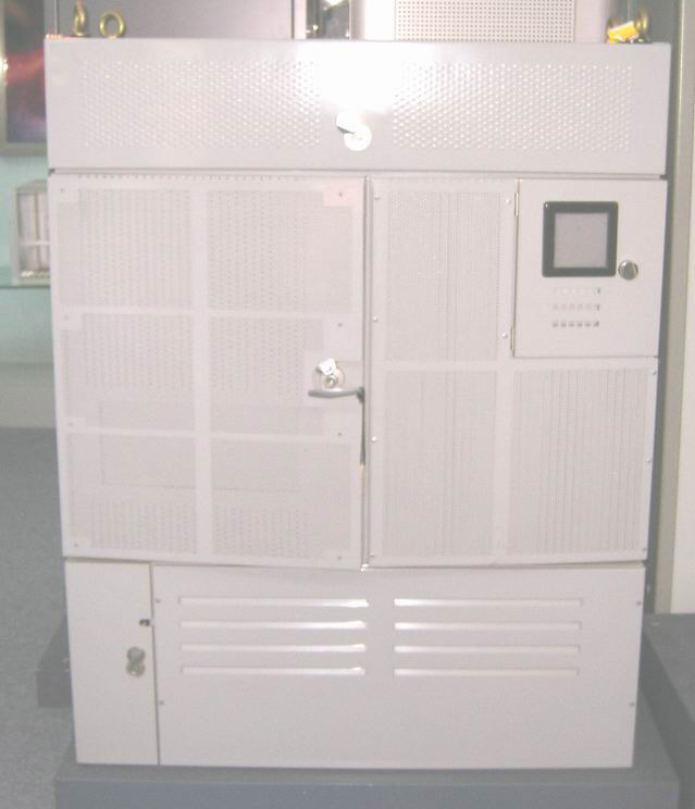  Distribution Cabinet (Verteilerschrank)