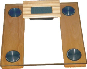  Electronic Personal Scale