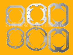  Gasket (Прокладка)