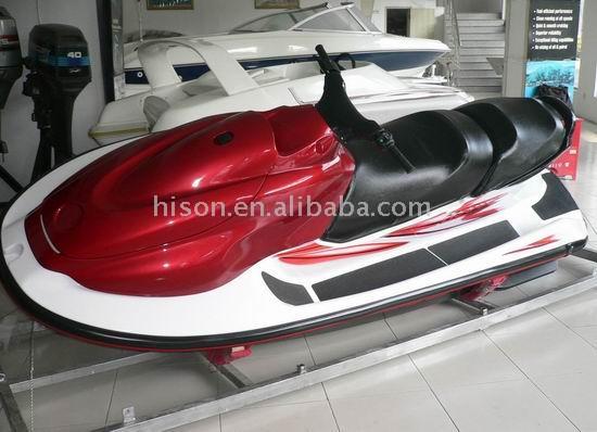  Jet Ski & Motor Boat (Jet Ski & Motor Boat)