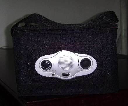  Cooler Bag (Cooler Bag)