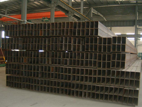 Cold Formed Steel Hollow Section For Structure
