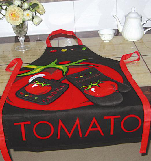  Potholder ( Potholder)