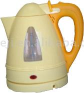  Electric Kettle (Bouilloire Électrique)