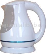  Electric Kettle (Bouilloire Électrique)