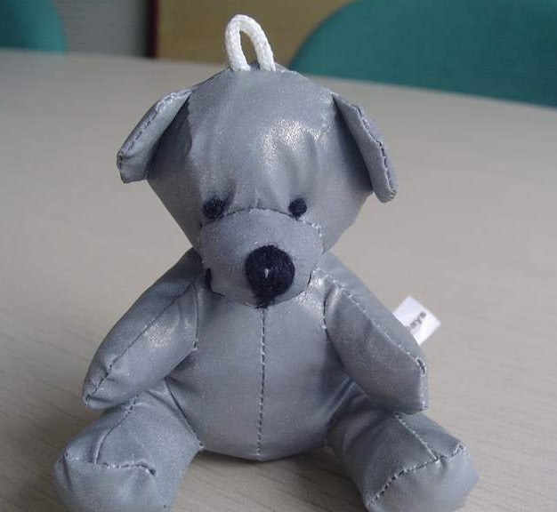  Reflective Bear (Reflective Bear)