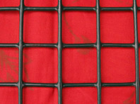 PVC Coated Wire Mesh (Проволока с покрытием ПВХ Mesh)