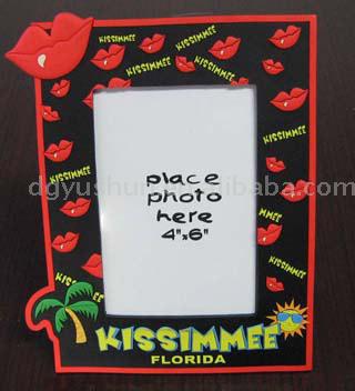  PVC Photo Frame