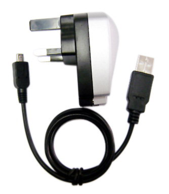  Bluetooth Travel Charger (Bluetooth Travel зарядного)