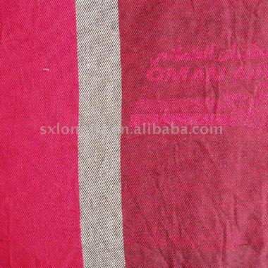  Flame Retardant Airline Blanket (Flame Retardant Airline Blanket)