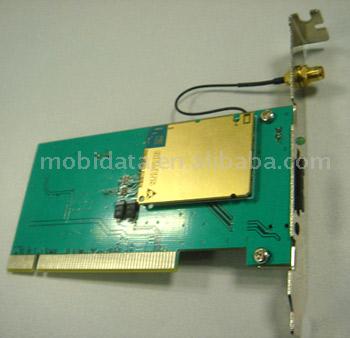  EDGE Wireless Modem with PCI Interface ( EDGE Wireless Modem with PCI Interface)