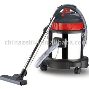  15L Wet/Dry Vacuum Cleaner