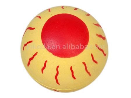  Eye Balls ( Eye Balls)