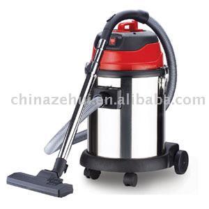  25L Wet/Dry Vacuum Cleaner