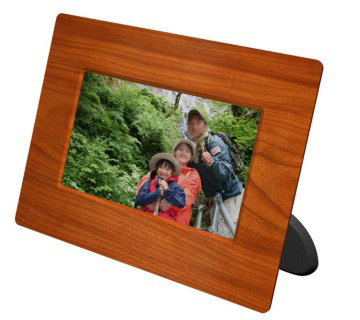 7 "Photo Frame (7 "Photo Frame)