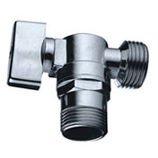  Angle Valve (Угловой клапан)