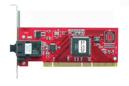  Optical Ethernet Adapter (Optical Ethernet Adapter)