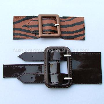  Mini Belt (Мини Пояс)