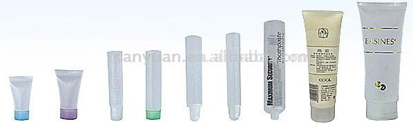  Soft Tube (Soft Tube)