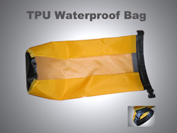  TPU Waterproof Bag (ТПУ водонепроницаемый мешок)