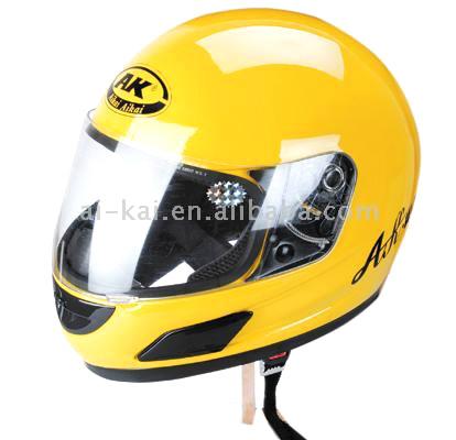 Full Face Helmet ( Full Face Helmet)